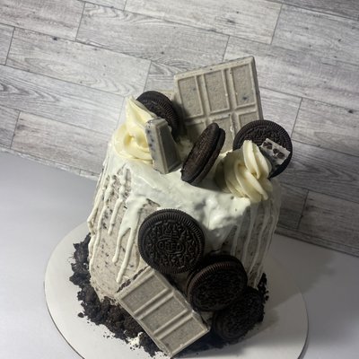 6” Cake
