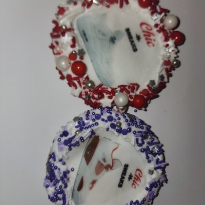 Edible Image/Custom Cookies