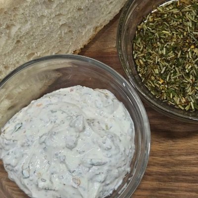 Bread Dip Mix