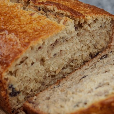Banana Bread