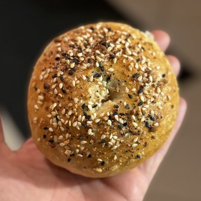 Bagels 