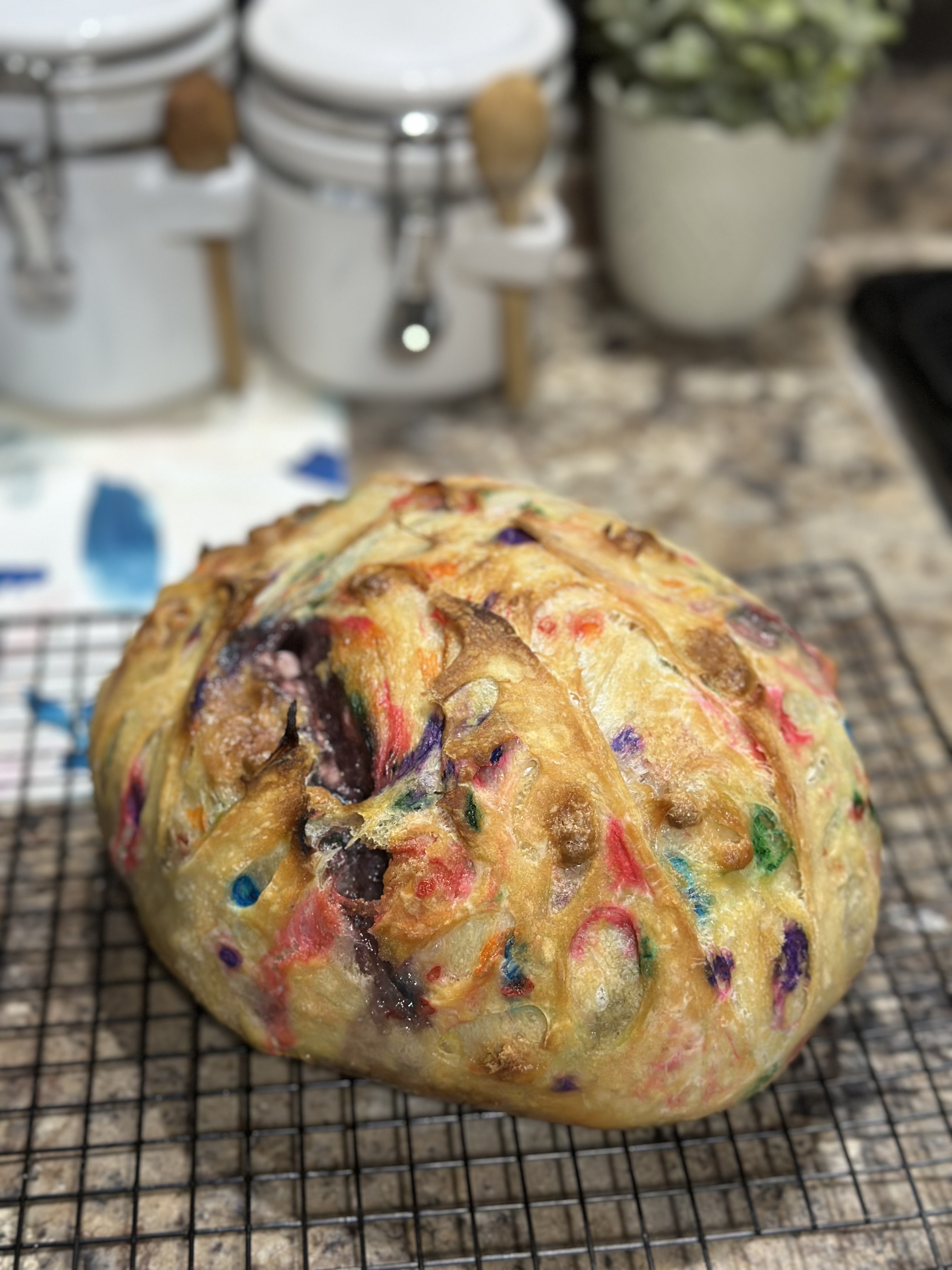 Funfetti