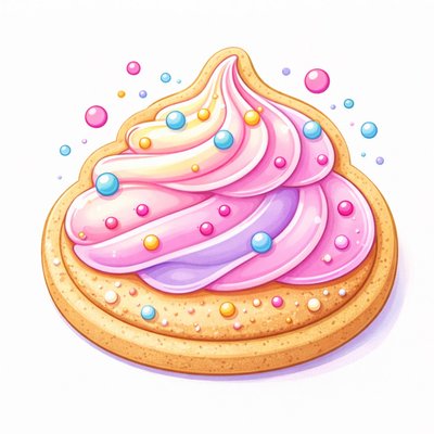 Custom Cookies