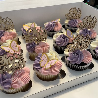 Cupcakes 