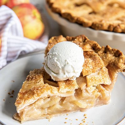Apple Pie