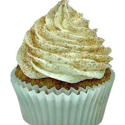 Churro Cupcake