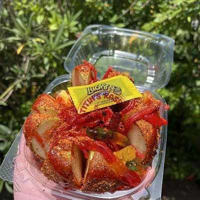 Manzana Loka