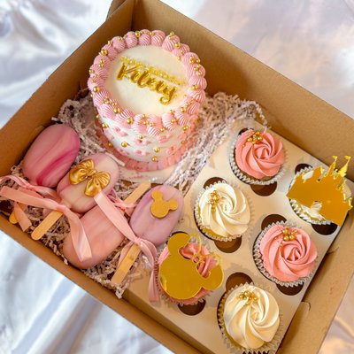 Signature Celebration Box ✨