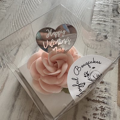 Individual Cupcake large 