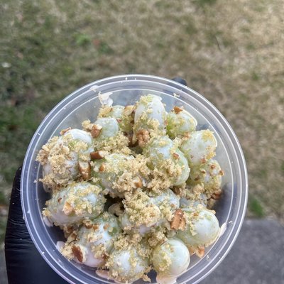 Grape Salad