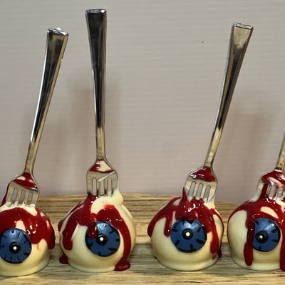 Cakepops