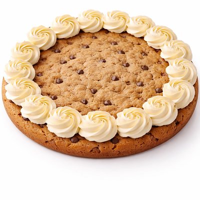 Cookie Cake