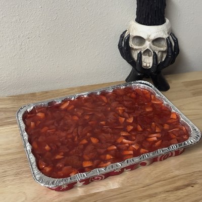 Specialty Cheesecake