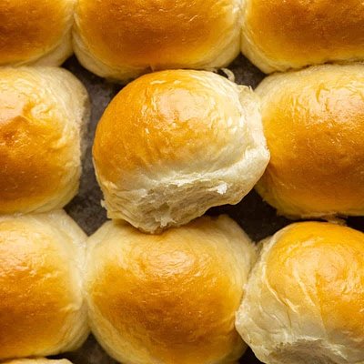 Hawaiian Dinner Rolls - 1 Dozen