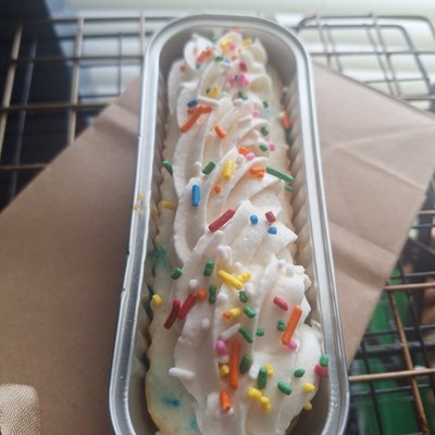 Funfetti Mini