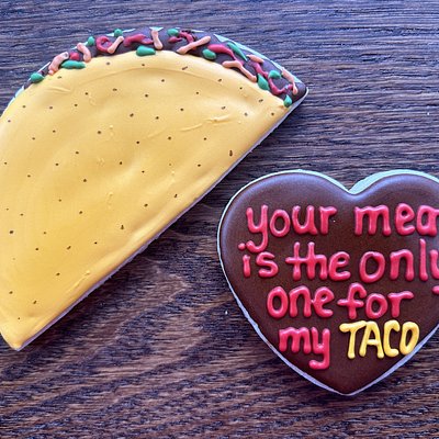 Taco Set #2