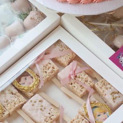 Rice Krispie Treats (dozen)
