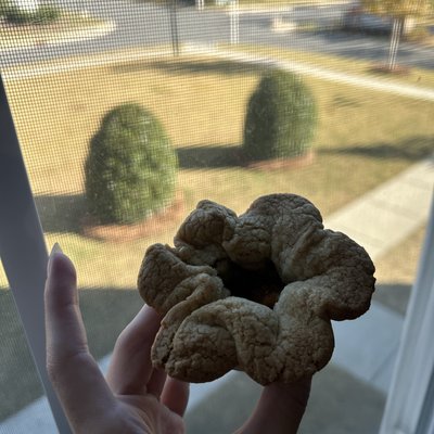 Apple Pie Cookies