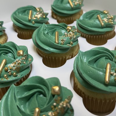 Cupcakes
