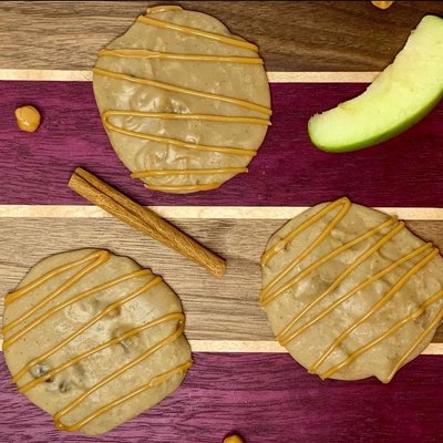 Caramel Apple
