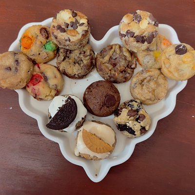 Mini Mischief Box- 6 Piece 1oz Sampler (Your Choice Or Surprise)