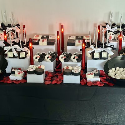 Grande Celebration (Treats Only)