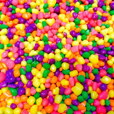 Nerds (Sour)