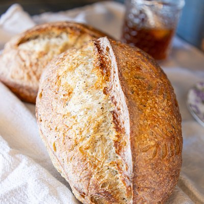 London Fog Sourdough 