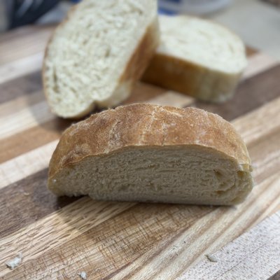 French Bread 