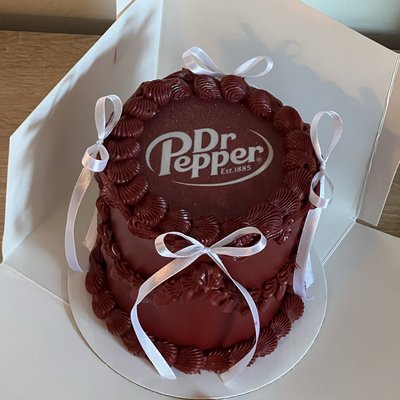 Bento Cake