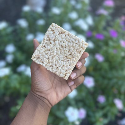 12 Ct  Rice Krispie Treats