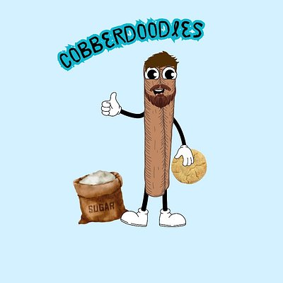Cobberdoodles 