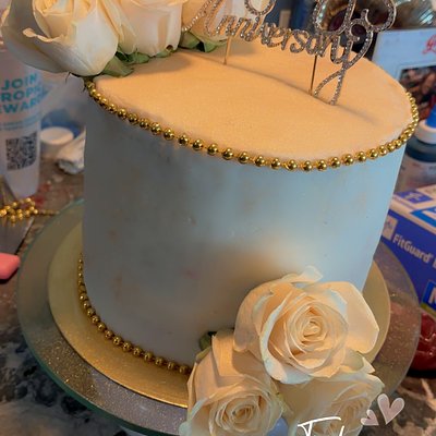 Themed 3 Layer Cakes