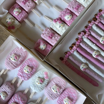 Large Party Package