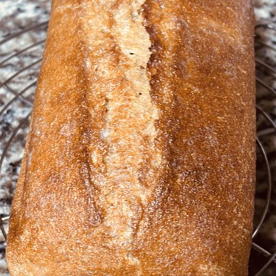 Sourdough Sandwich Loaf-Shipping Included 