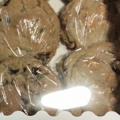 Assorted Cookie Flight (4)