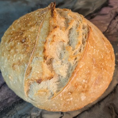 Sourdough Loaf 
