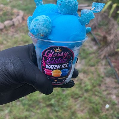 WATER 🧊 WATERMELON (TODAY ONLY)