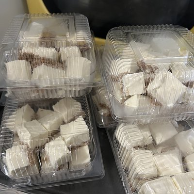 No Bake Cheesecake 