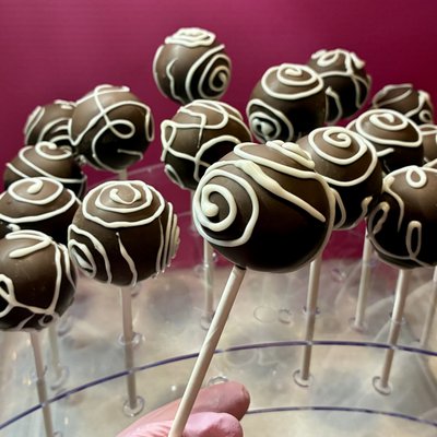 Cake Pops