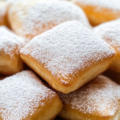 Mix And Match Assorted Beignets 