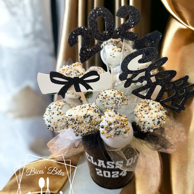 Graduation Treat Gift