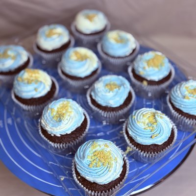 Cupcakes 