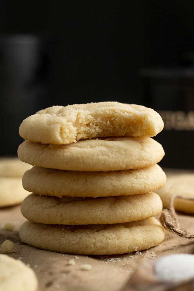 Sugar Cookies