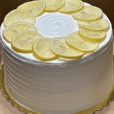 Meyer Lemon 