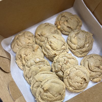 Mini Cookie