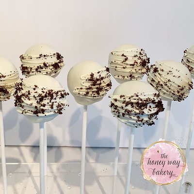 Cake Pops