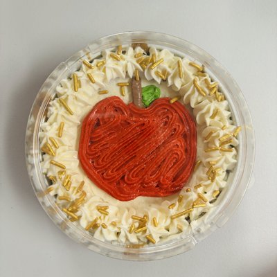 4” Cookie Cake