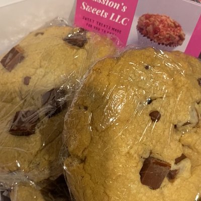 Cookies