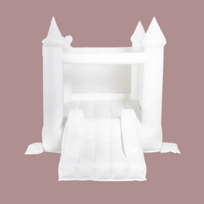 8x8 Mini Bounce House 